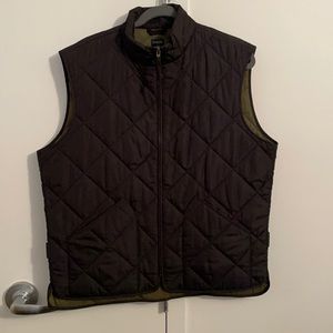 JCrew Vest